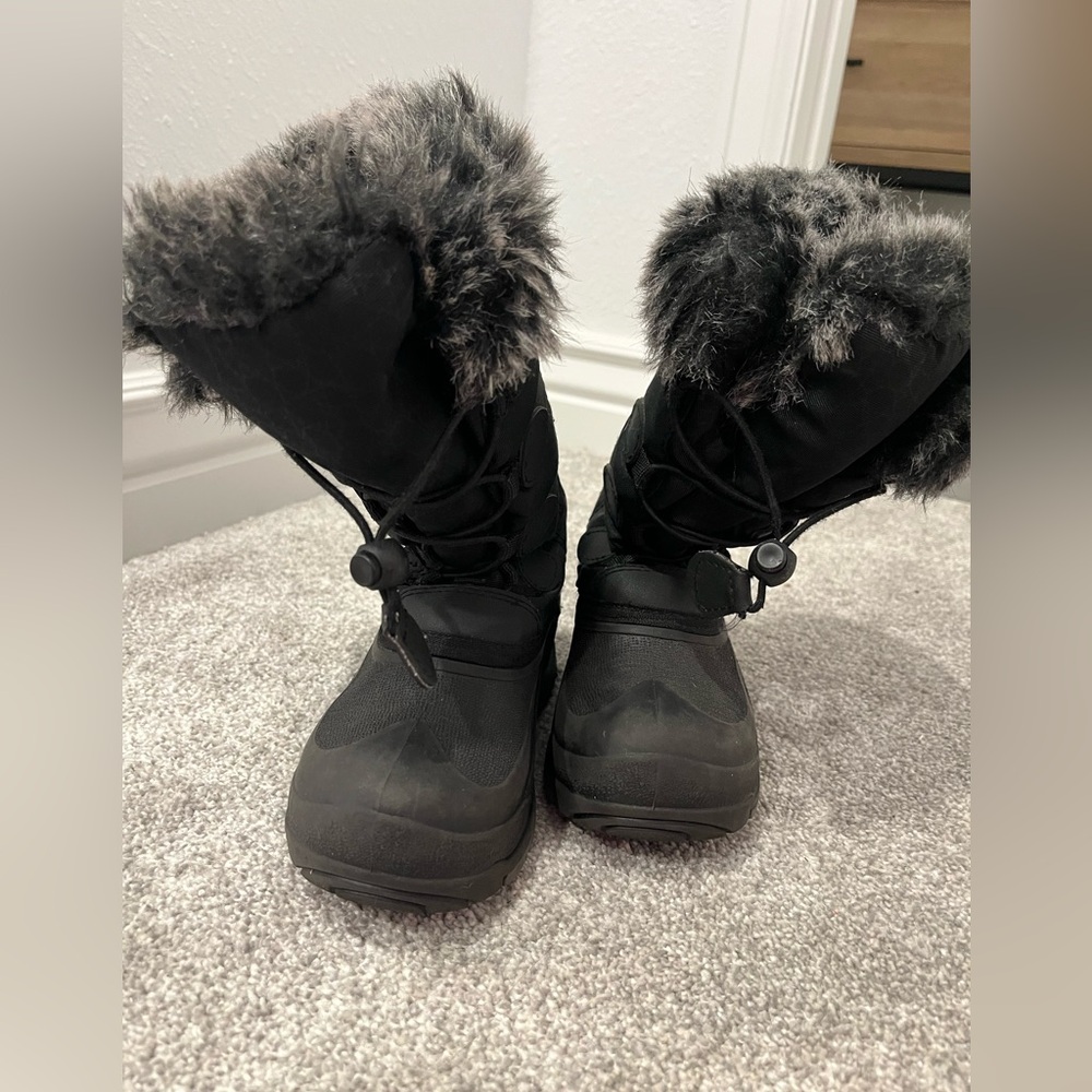 Kamik Winterboots Kids | size 12